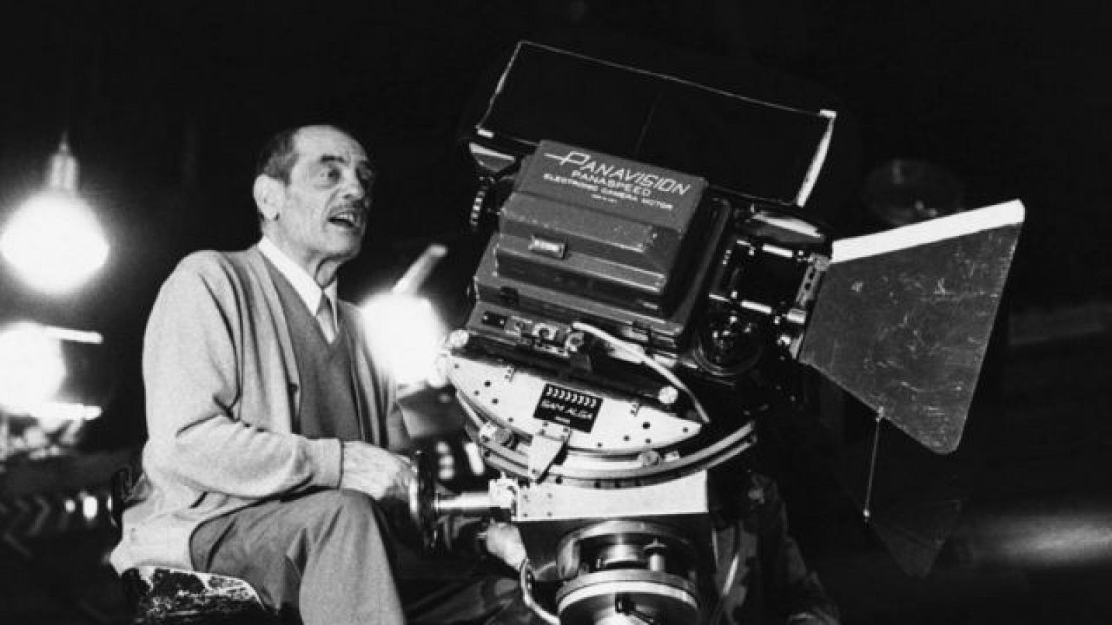Días de Cine: El Don de Luis Buñuel. | Ver
