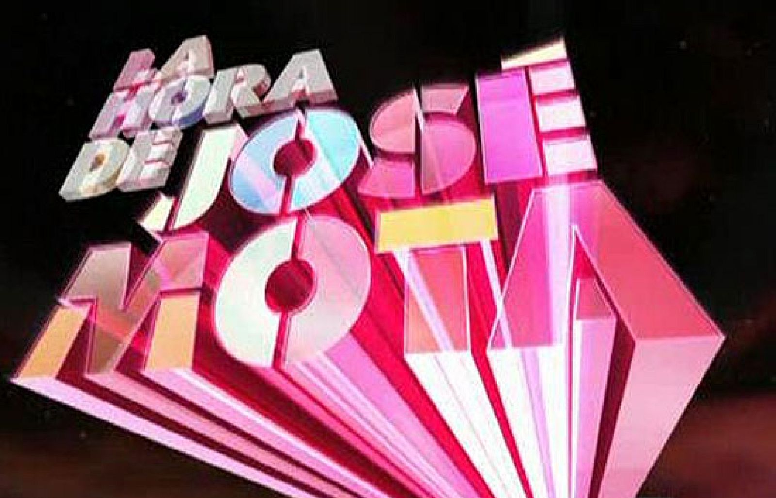 La hora de José Mota - Los concursos de la tele, en la vida real - La hora de José Mota | Ver