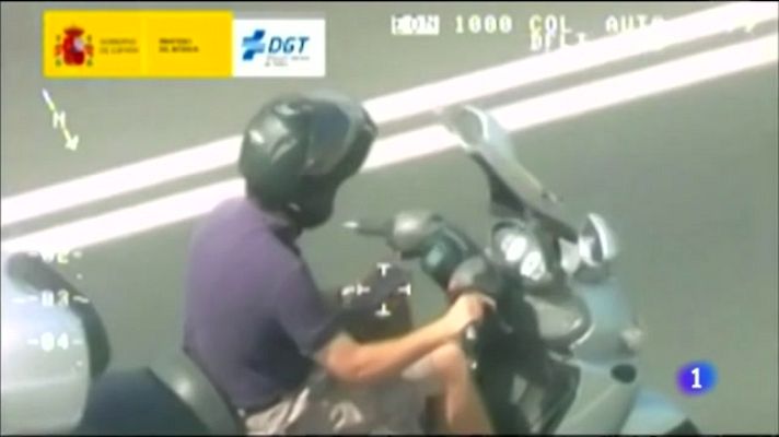 L'informatiu - Comunitat Valenciana - L'Informatiu de la Comunitat Valenciana 1 28/07/23