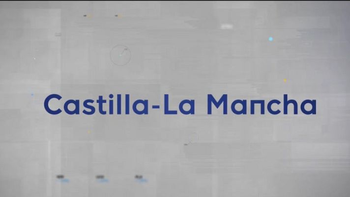 Noticias de Castilla-La Mancha - Noticias de Castilla-La Mancha - 28/07/23