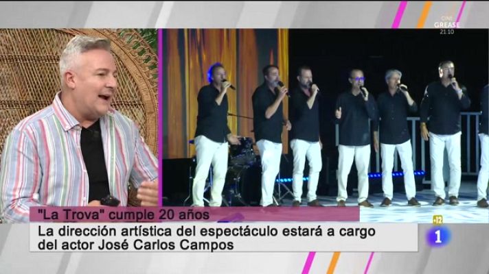 Cerca de ti - Cerca de ti - 27/07/2023