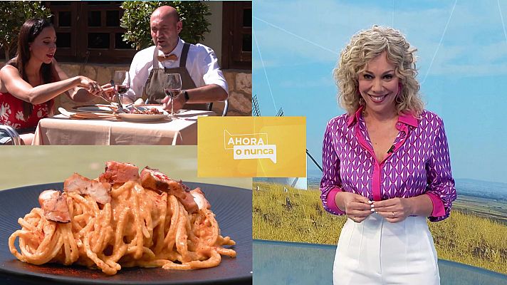 Ahora o nunca - Programa 133