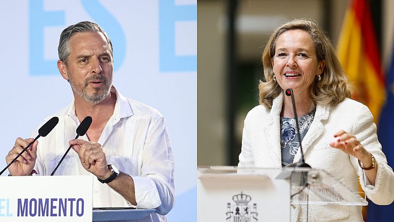 El PP advierte de una "desaceleración" y el Gobierno destaca la resistencia de la economía tras el crecimiento de un 0,4%