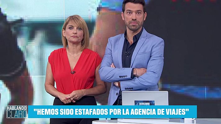 Hablando claro - Programa 224