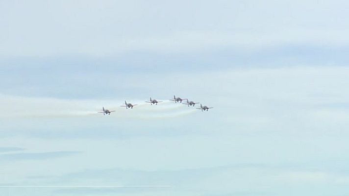 Panorama Regional - Asturias en 2' - 28/07/23