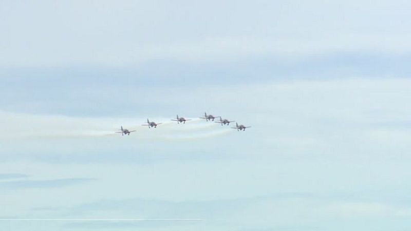 Asturias en 2' - 28/07/2023 - Ver ahora