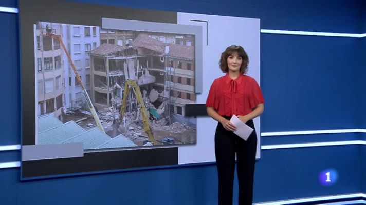 Informativo Telerioja - Informativo Telerioja 2 - 28/07/23