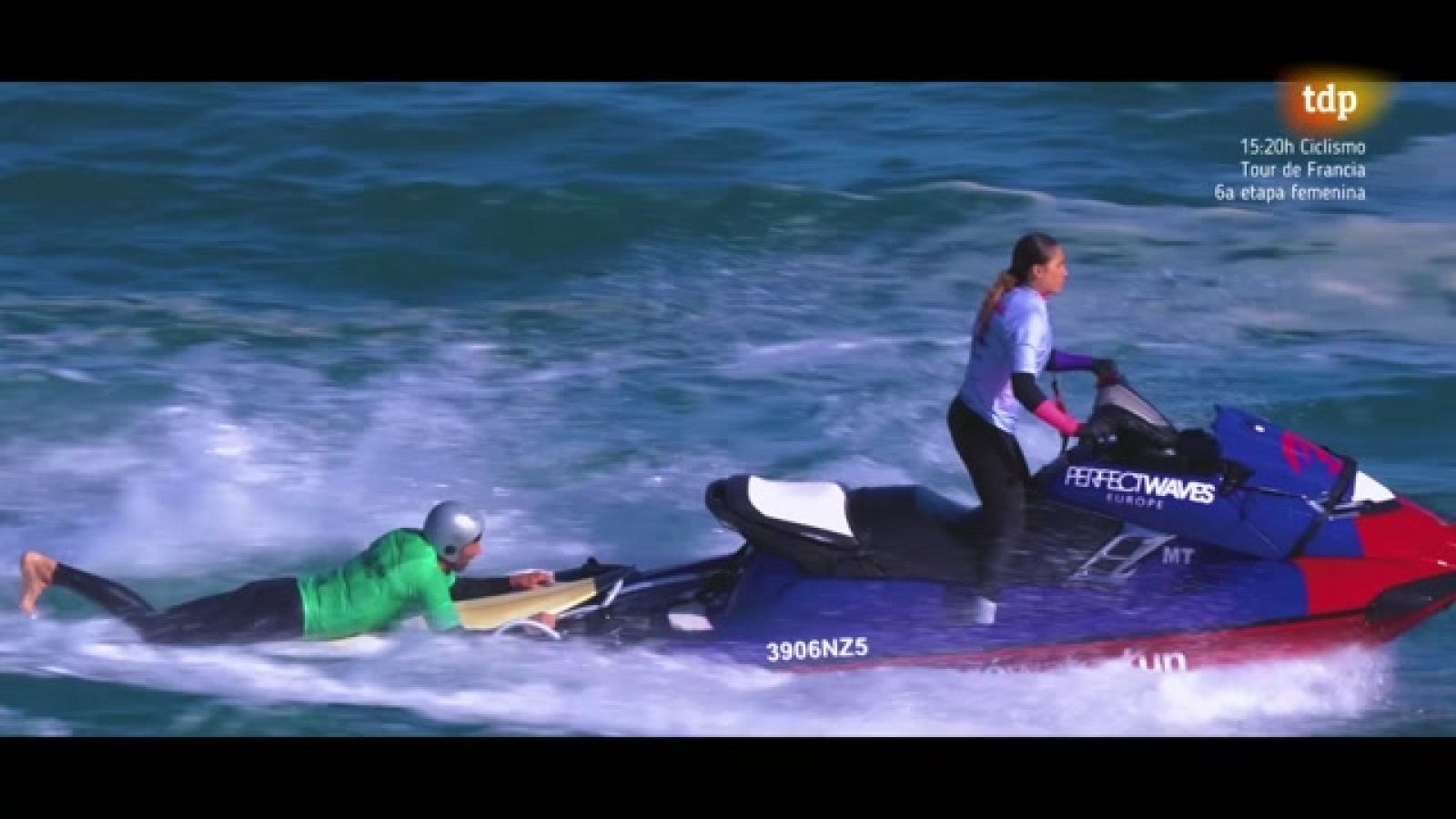 Surfing.es - T6 - Programa 28 - ver ahora