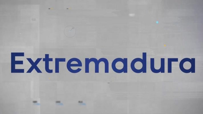 Noticias de Extremadura - Noticias de Extremadura 2 - 28/07/2023