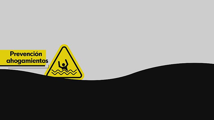 Noticias Andalucía - Campaña 112 contra ahogamientos