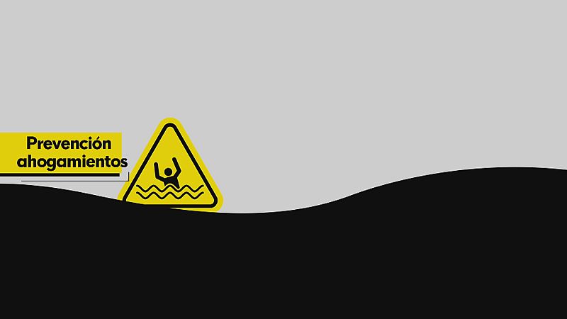 Campaña 112 contra ahogamientos - Ver ahora