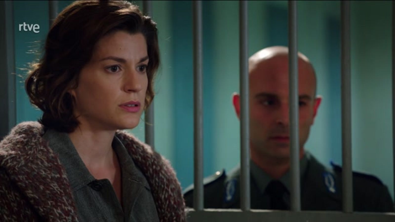 El paraíso de las señoras - T3 - Episodio 42 - ver ahora