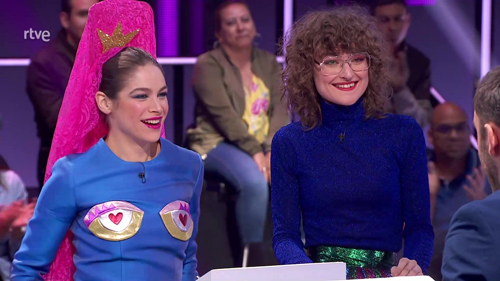 El comodín - Programa 204 - ver ahora