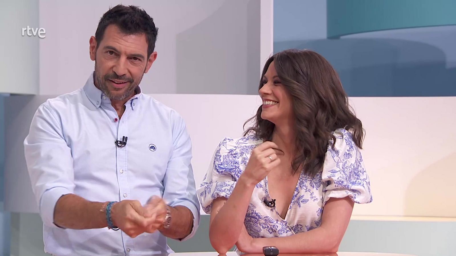 Aquí la Tierra - 28/07/23 - ver ahora