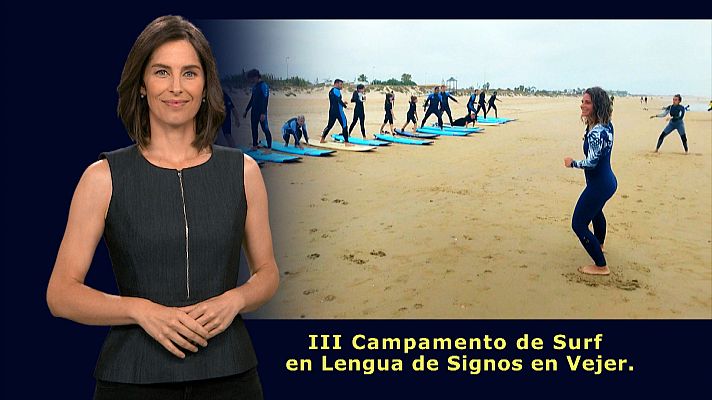 En lengua de signos - En lengua de signos - 29/07/23