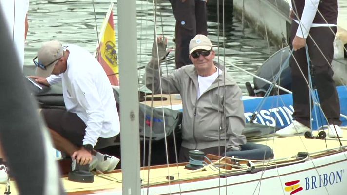 Audiencia Abierta - Audiencia Abierta - 29/07/23