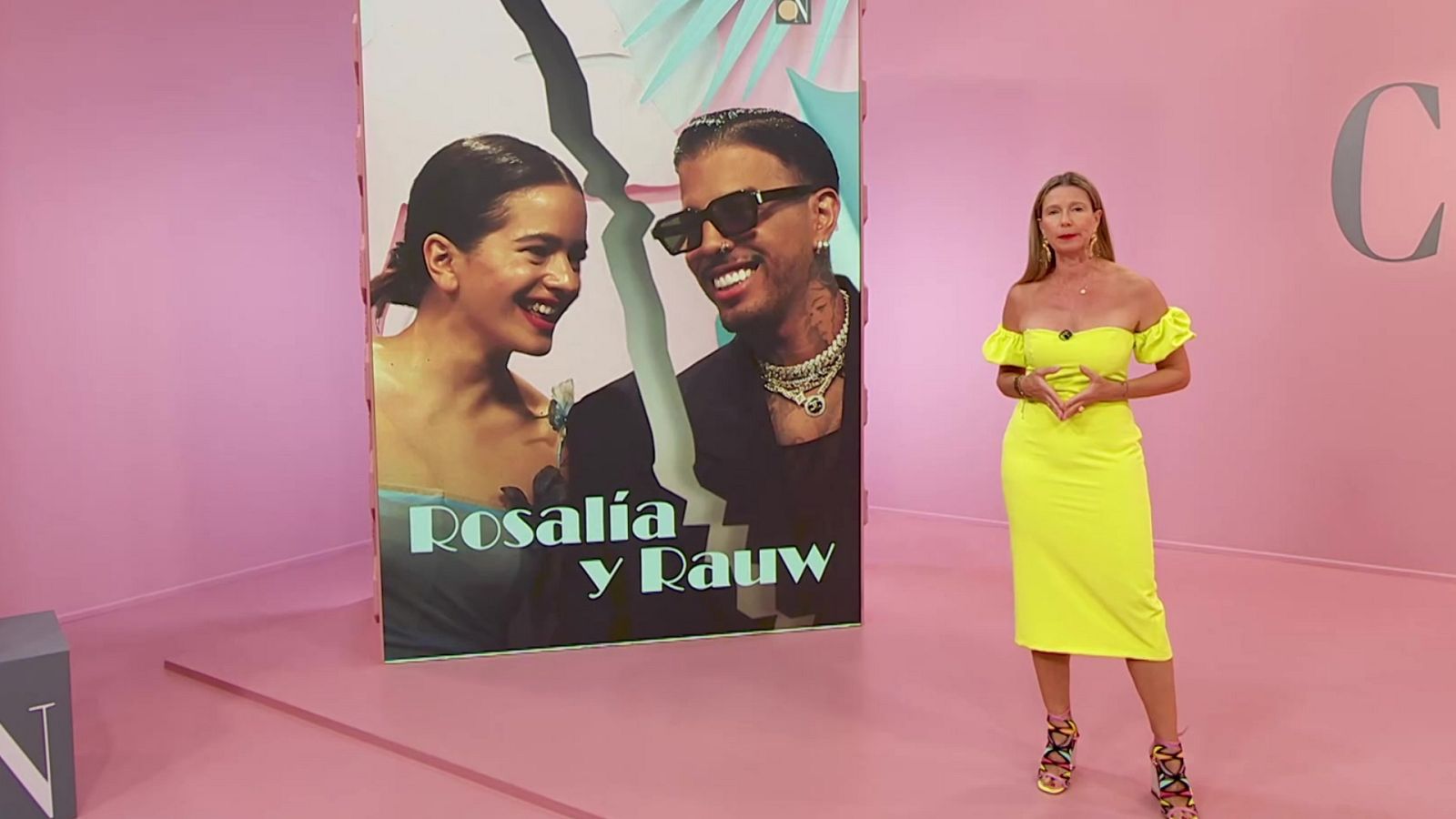 Corazón - 29/07/23 - ver ahora