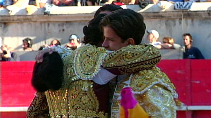 Tendido cero - Tendido cero - 29/07/23