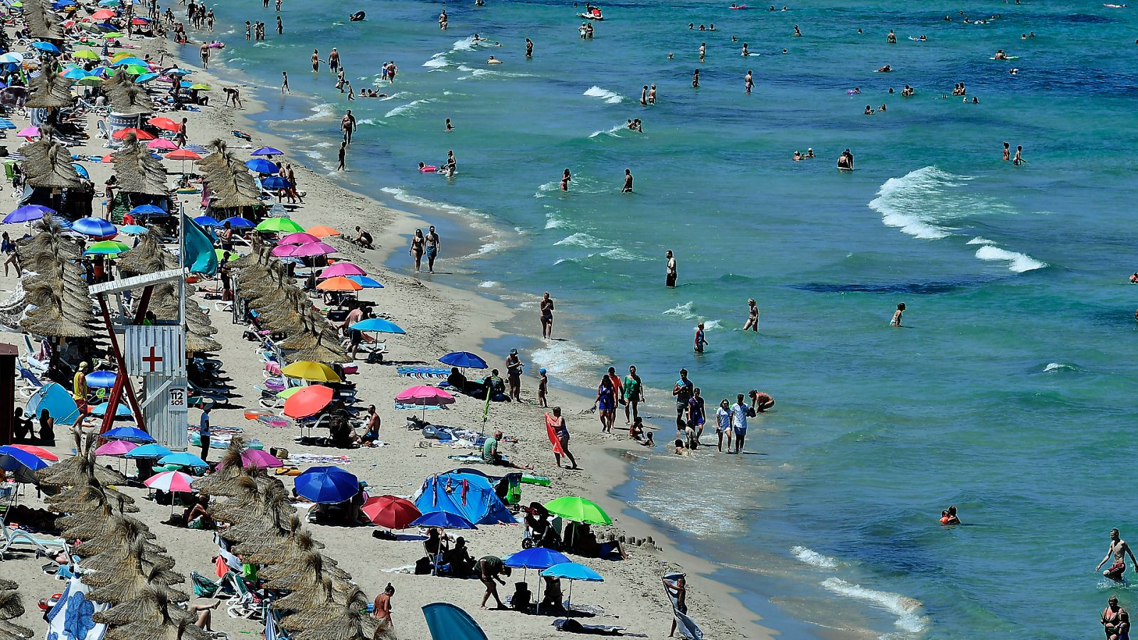 Telediario TDF2 en cuatro minutos - 29/07/23 - Ver ahora