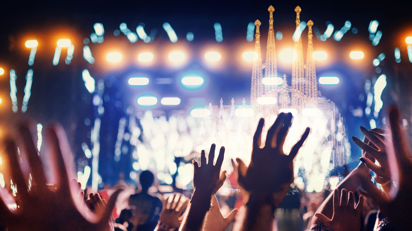 Informe Semanal - Y de gira... a Barcelona - ver ahora