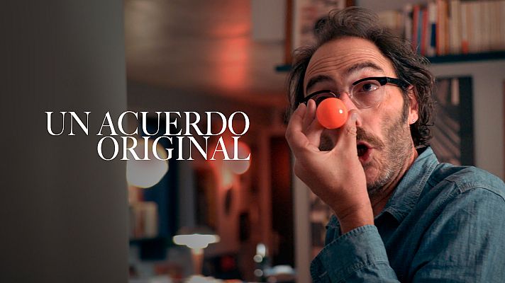 El cine de La 2 - Un acuerdo original (presentación)