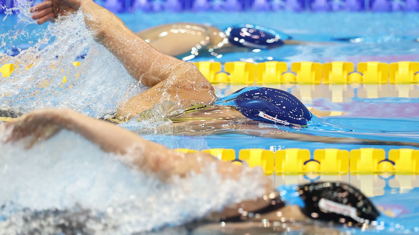 Natación - Campeonato del Mundo: Semifinales y Finales - 29/07/23 - ver ahora