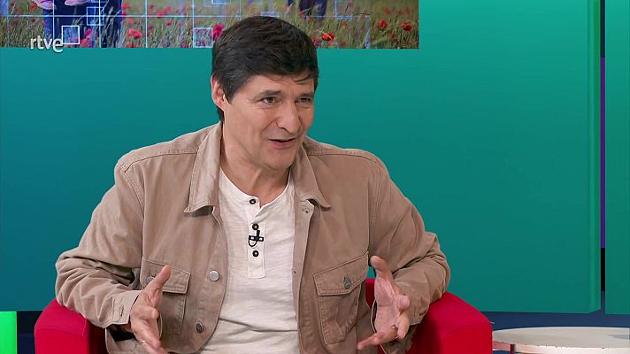 Buenas noticias TV - Primer paso para conectar con Dios