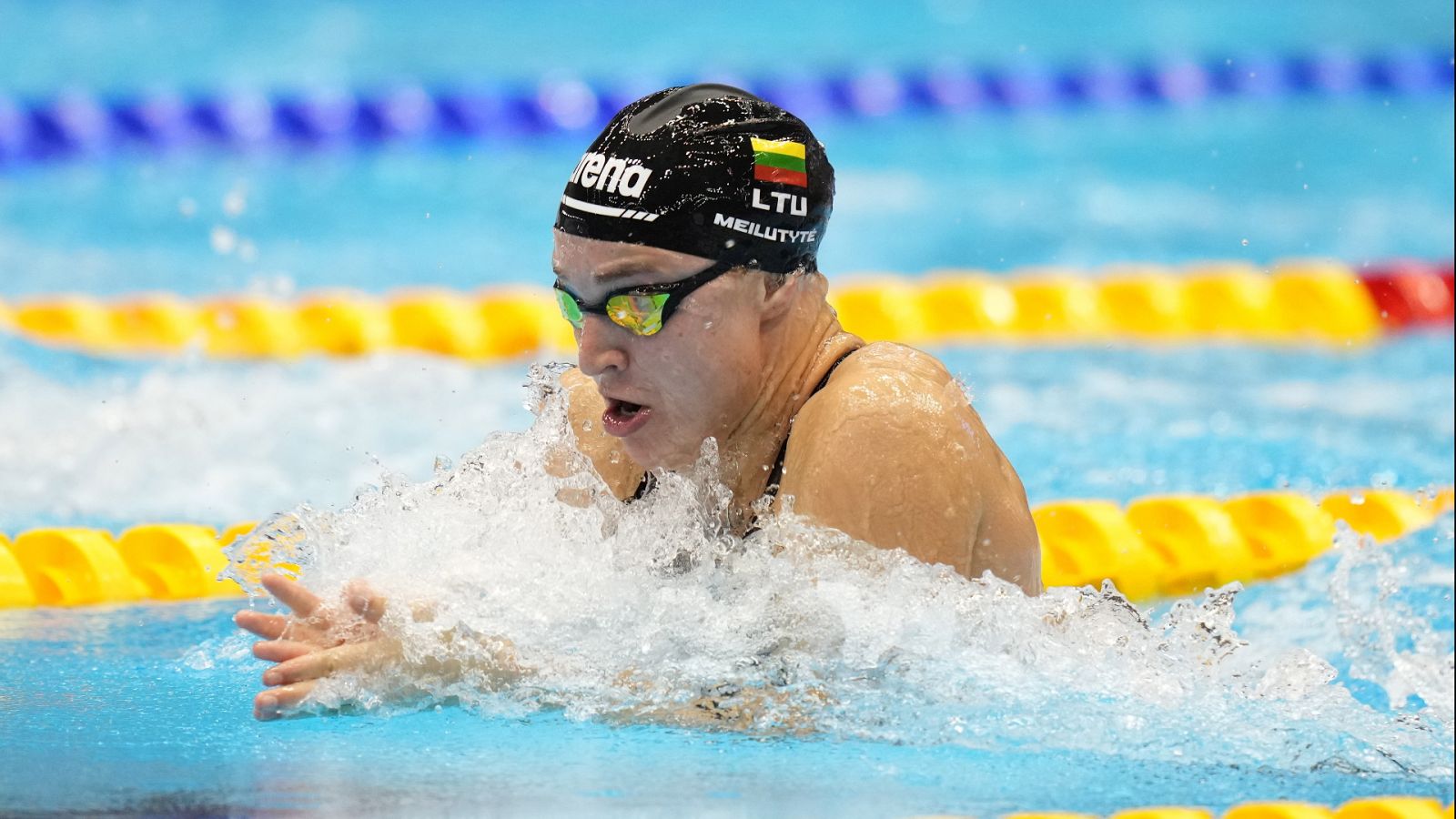 Natación - Campeonato del Mundo. Series preliminares - 29/07/23 - ver ahora