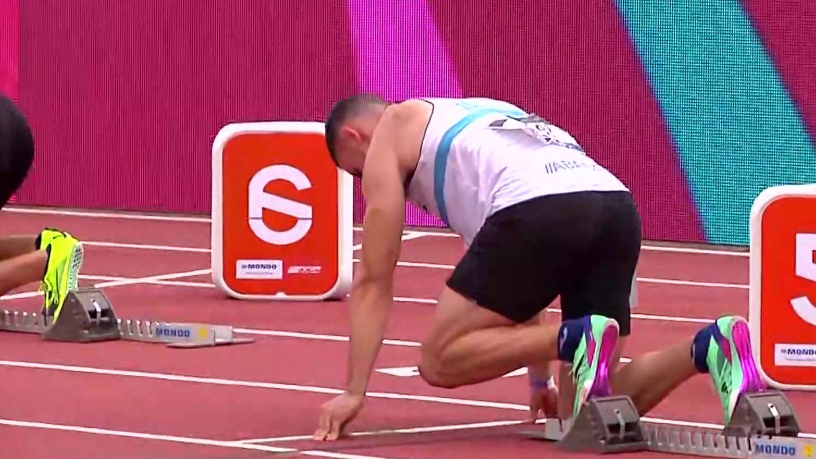 Atletismo - Campeonato de España Absoluto. Finales 1500m / 400m Masc. y Fem. - ver ahora