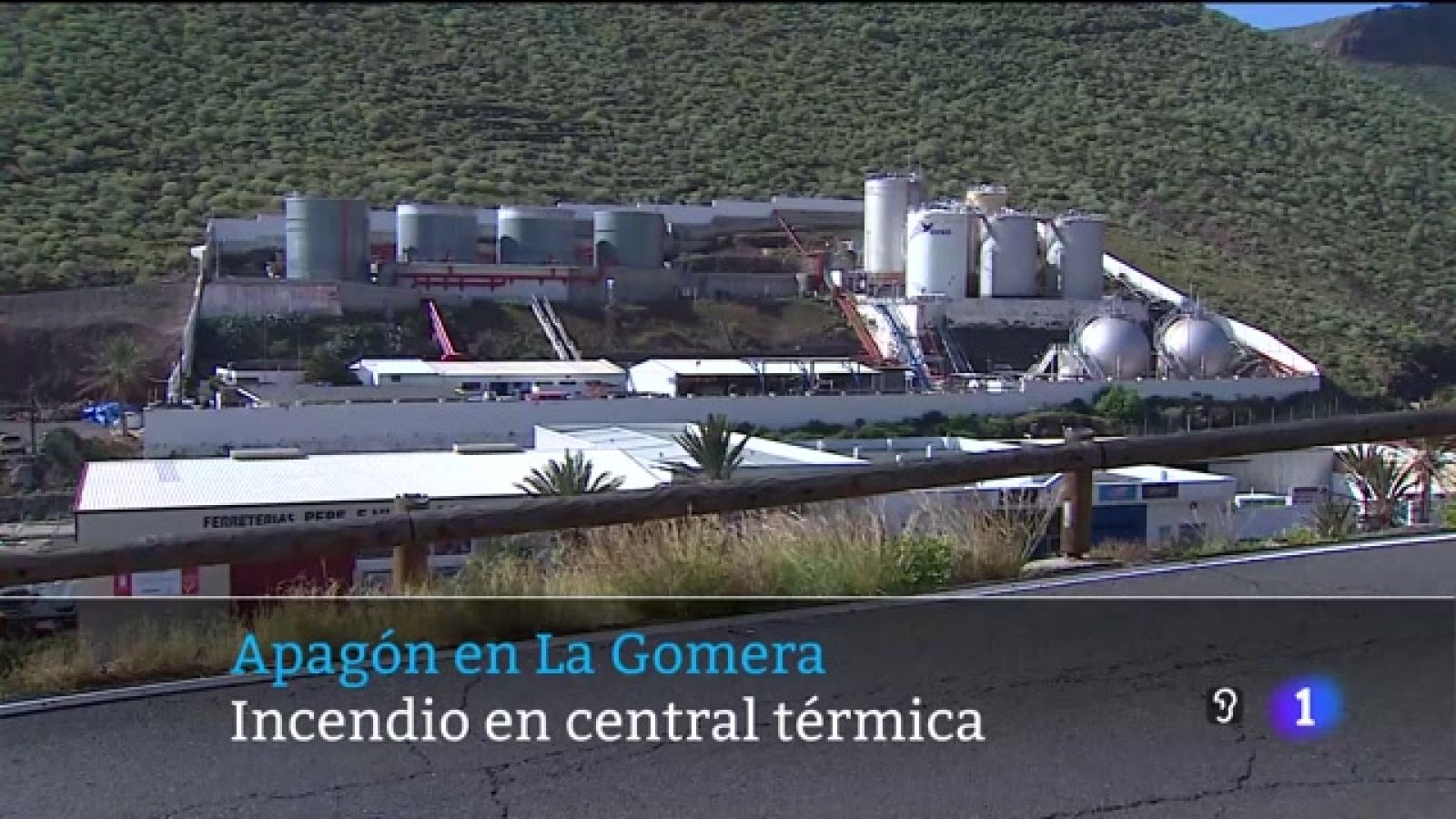 Telecanarias - 30/07/2023