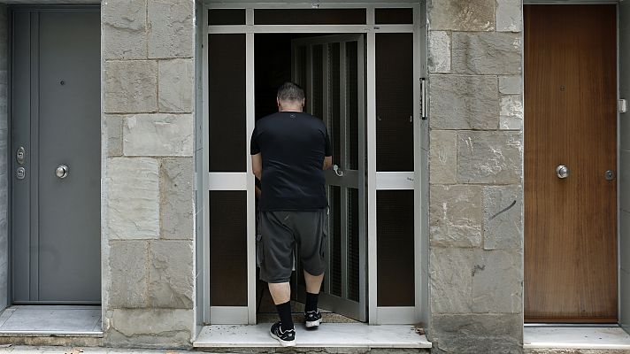 Telediario en lengua de signos - Telediario - 15 horas - 30/07/23 - Lengua de signos