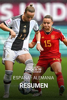 Fútbol - España se proclama campeona del Europeo sub-19 tras ganar a Alemania en los penaltis