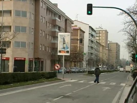 Telenavarra - Telenavarra - 16/02/10