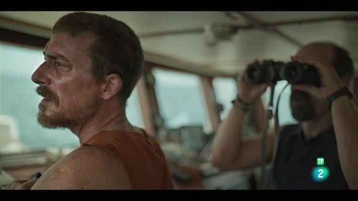 RTVE responde - La ley del mar