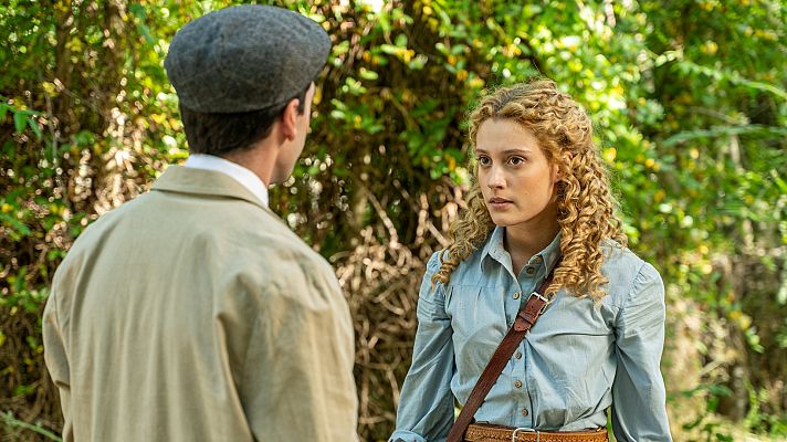 La promesa - Episodio 154