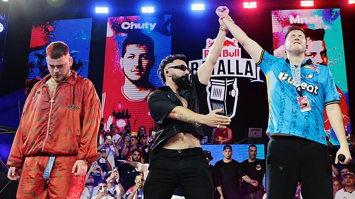 Playztrends - Revive los mejores momentos de la Gran Final