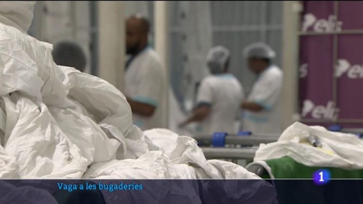 Informatiu Balear - Informatiu Balear 1 - 31/07/23