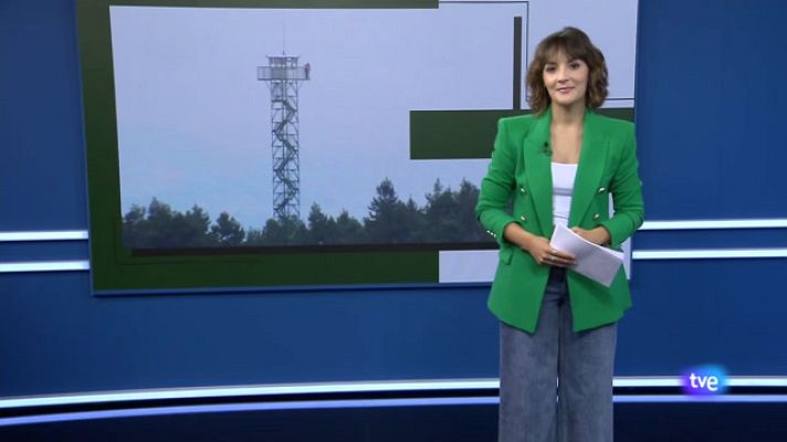 Informativo Telerioja - Informativo Telerioja  - 31/07/23