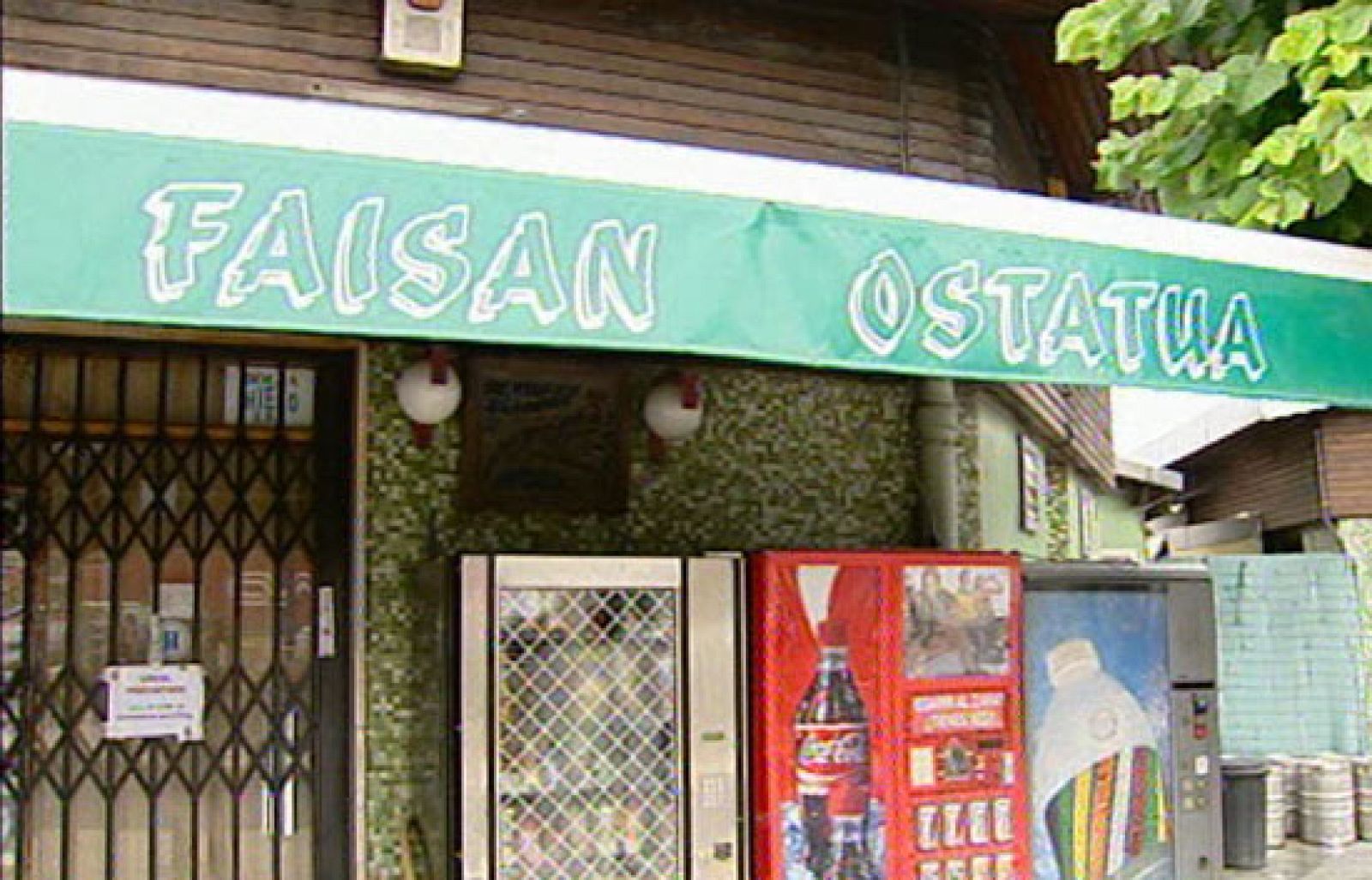 La Audiencia Nacional ha ordenado al juez Garzón que practique nuevas pruebas en el llamado caso Faisán | Ver