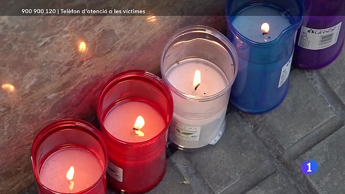 L'Informatiu - 9 dones assassinades en set mesos a Catalunya, la majoria tenien menys de 40 anys