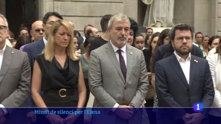 L'Informatiu - L'Informatiu - 31/07/2023