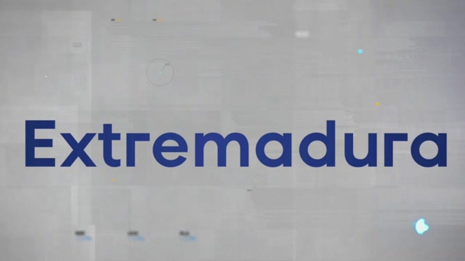 Noticias de Extremadura - 31/07/2023 - Ver ahora