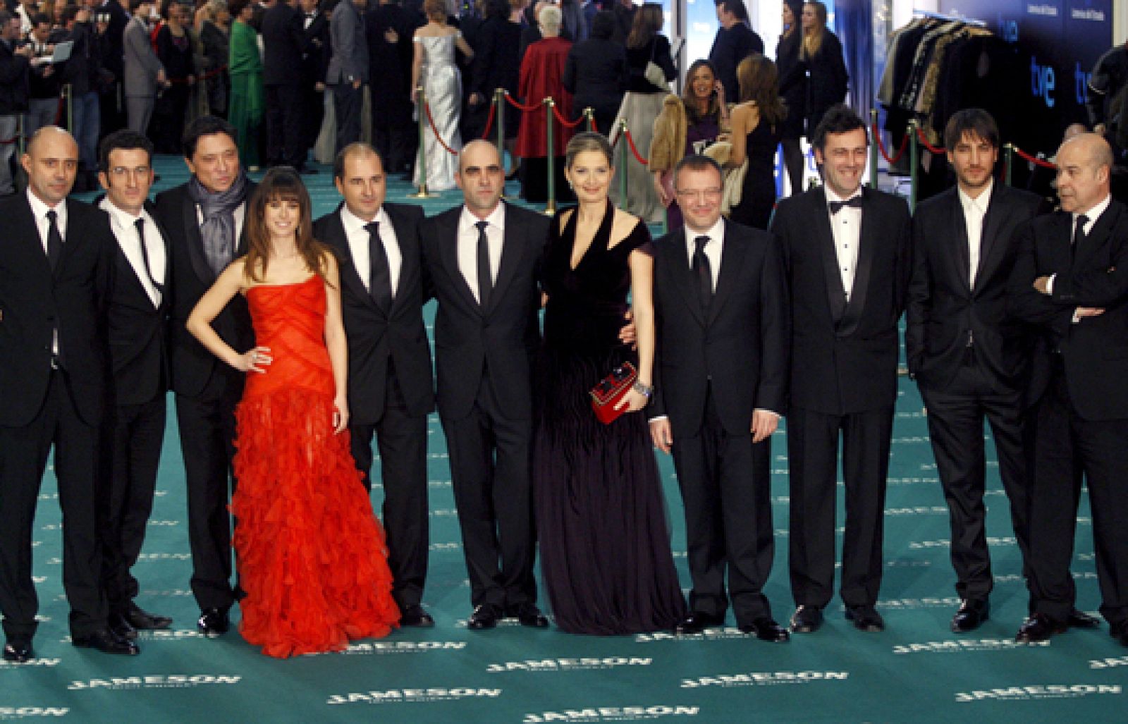 El TD1 en cuatro minutos (15/02/10)