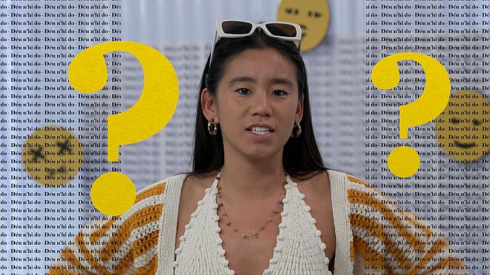 Déu n'hi do - El guionet, el nom de Montserrat i el so 'c'