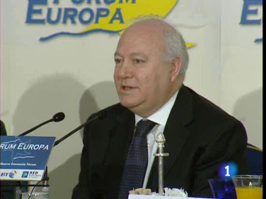  - España podría acoger 5 presos