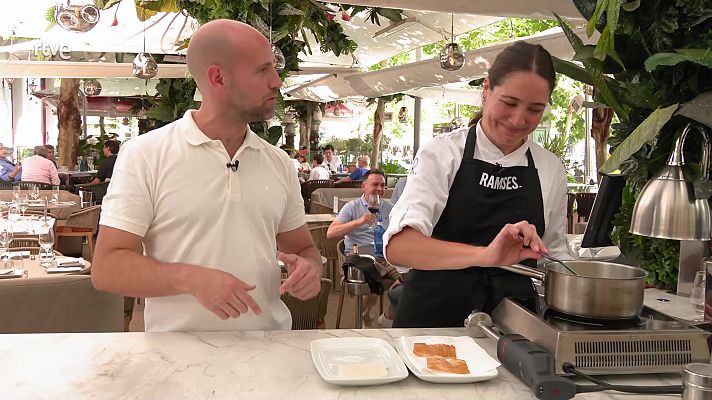 Ahora o nunca - Programa 134