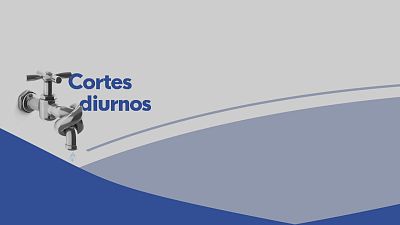 Nuevos cortes de agua en Lucena - Ver ahora