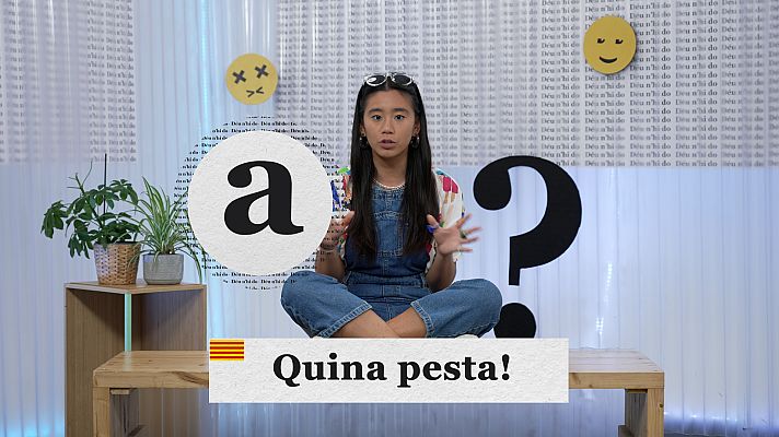 Déu n'hi do - El blanqueig lila, l'atzavara i la pesta