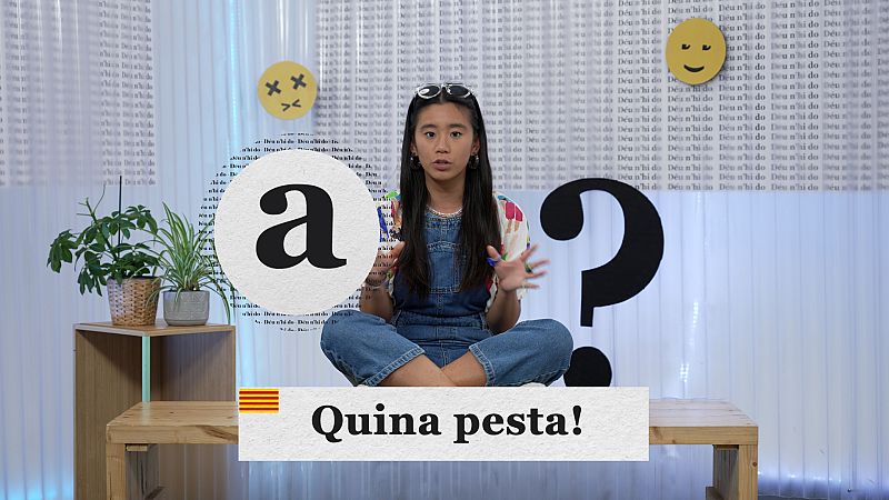 Déu n'hi do - El blanqueig lila, l'atzavara i la pesta