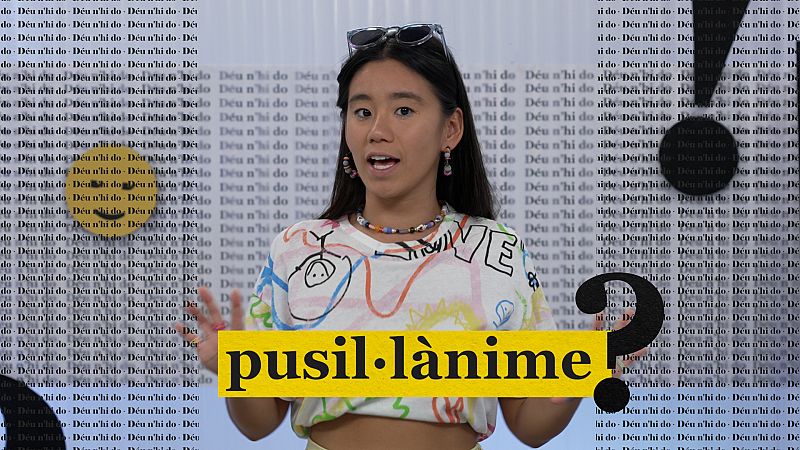 Déu n'hi do - L'article salat, les coses que "molen" i els barbarismes